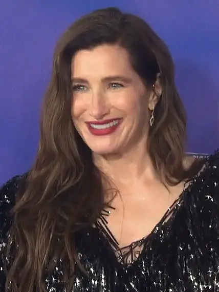 Kathryn Hahn, who plays Agatha Harkness / "Agnes"