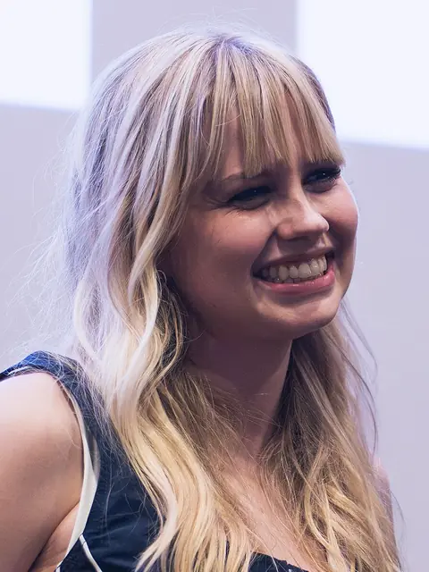 Angourie Rice, who plays Betty Brant