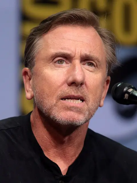 Tim Roth, who plays Emil Blonsky / Abomination