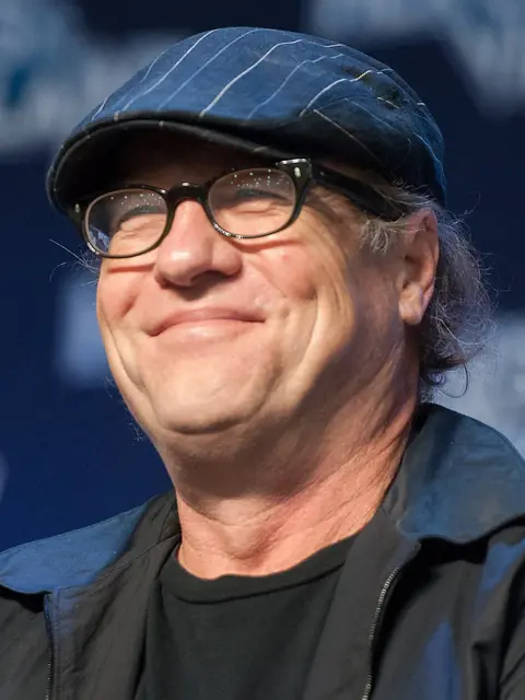 Gregg Henry, who plays Jason Quill