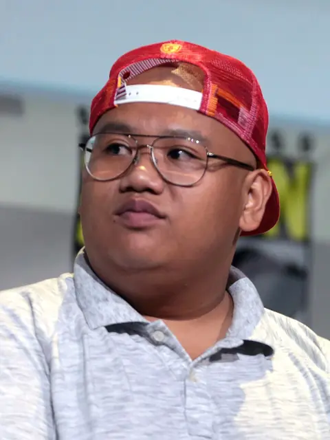 Jacob Batalon, who plays Ned Leeds
