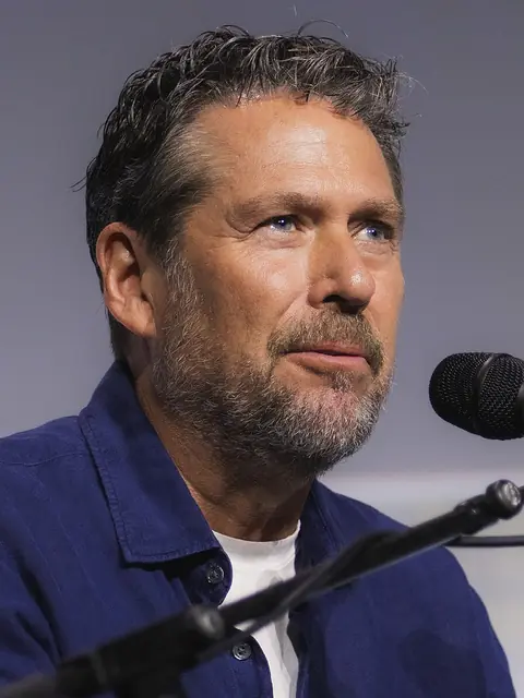 Alexis Denisof, who plays The Other