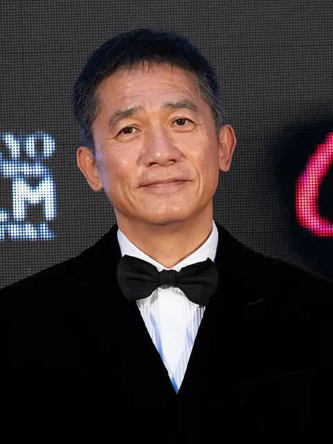 Tony Leung Chiu-wai, who plays Xu Wenwu