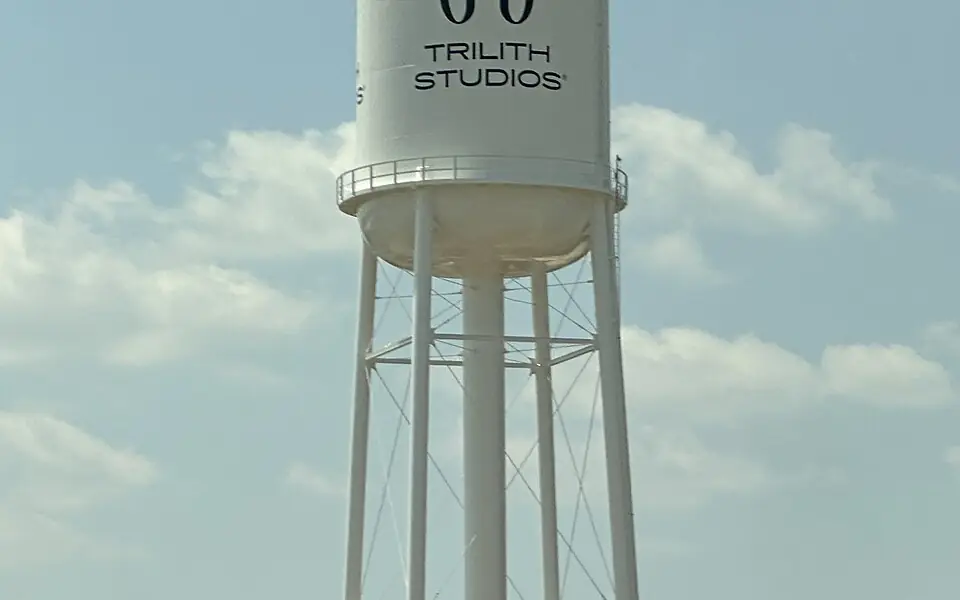 Trilith Studios (formerly Pinewood Atlanta Studios), Fayette County, Georgia